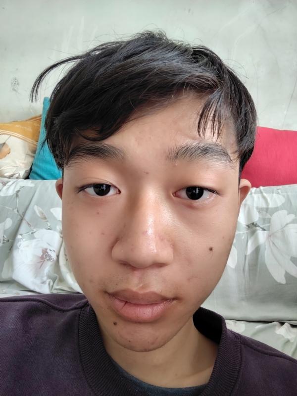 郭富城的第二张照片--泰州相亲服务中心