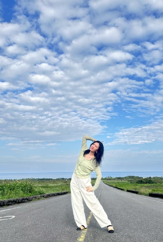 诗蕊的第一张照片--泰州相亲服务中心