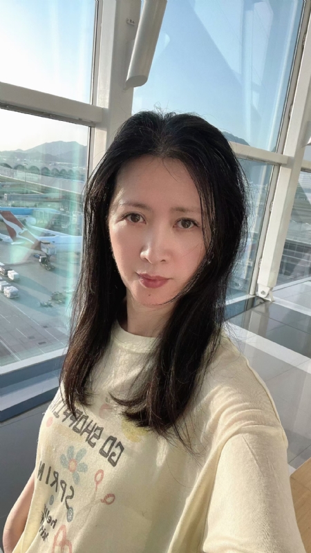 诗蕊的第二张照片--泰州相亲服务中心