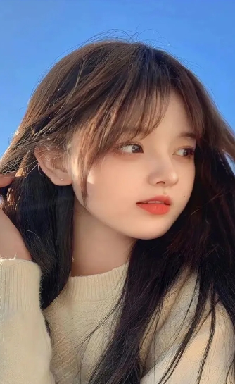 莓莓的第一张照片--泰州相亲服务中心