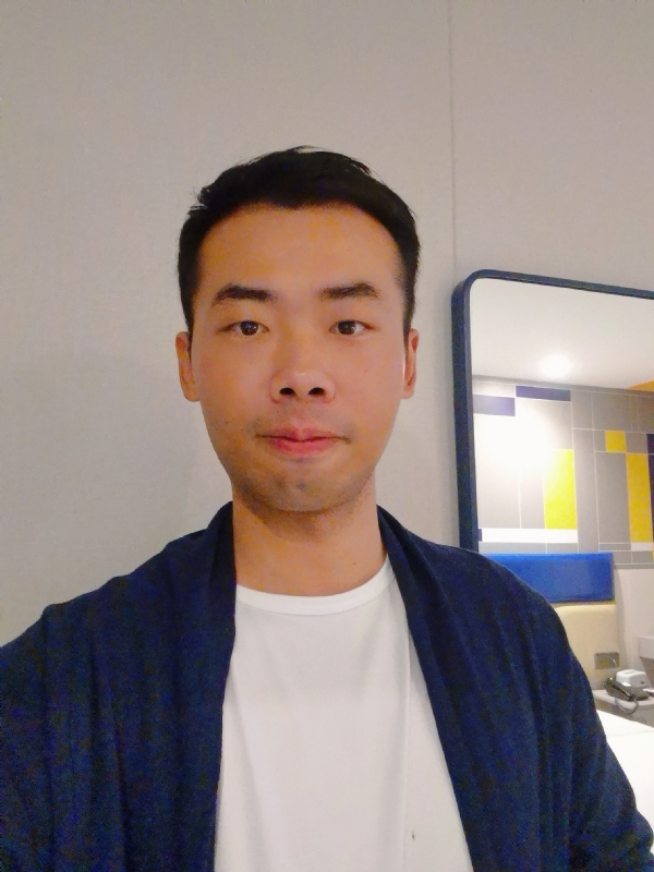 清明雨上的第二张照片--泰州相亲服务中心