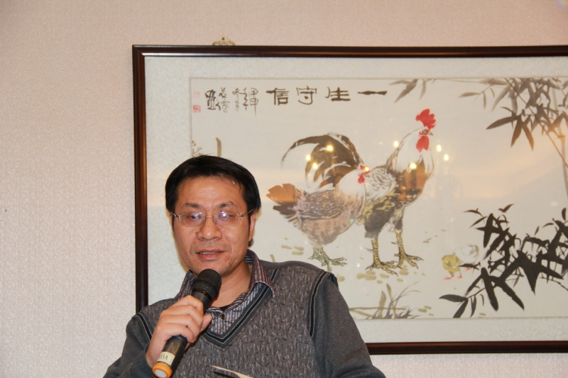 五戒的第一张照片--泰州相亲服务中心