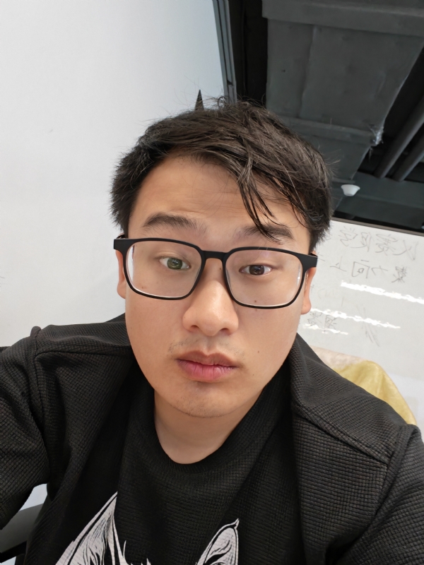 想脱单的洋洋的第一张照片--泰州相亲服务中心