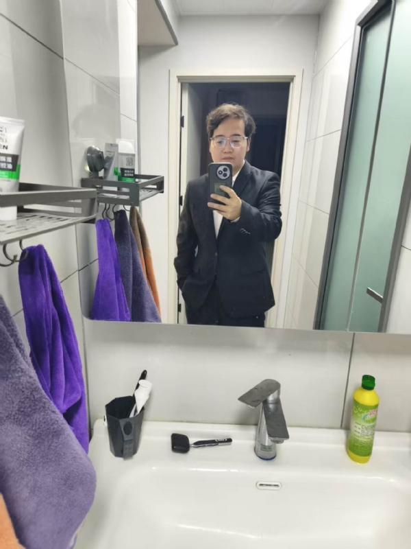 贝贝1998的第一张照片--泰州相亲服务中心