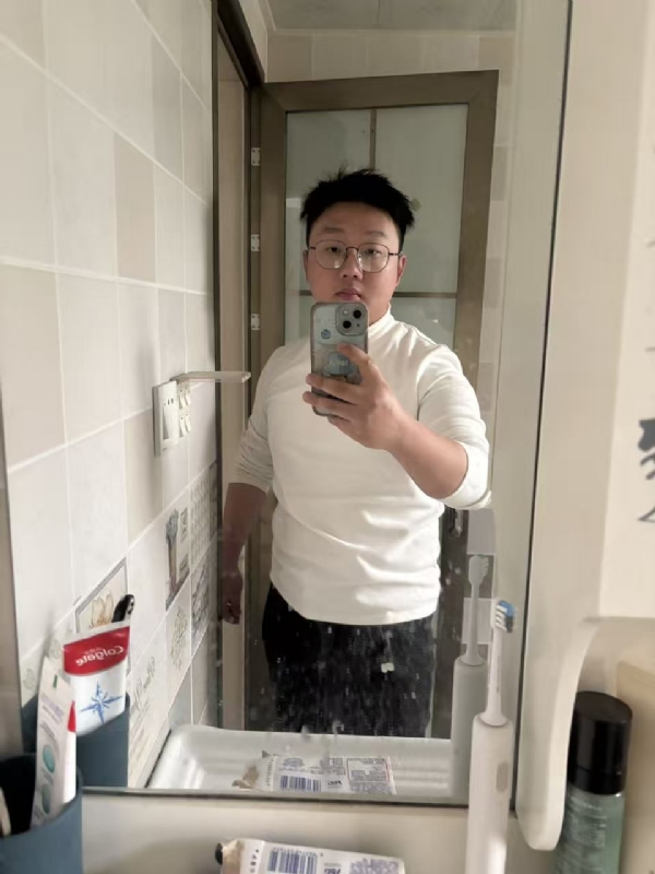 gaotianran的第一张照片--泰州相亲服务中心