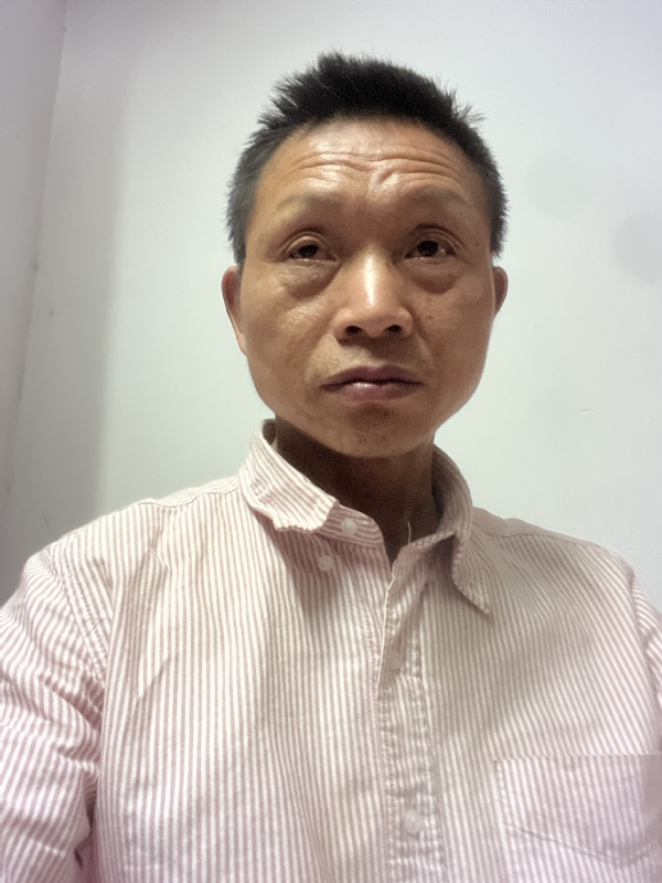 一生何求的第一张照片--泰州相亲服务中心