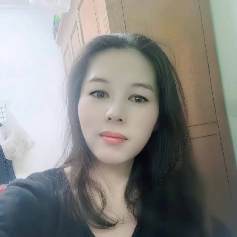 玲子的第一张照片--泰州相亲服务中心