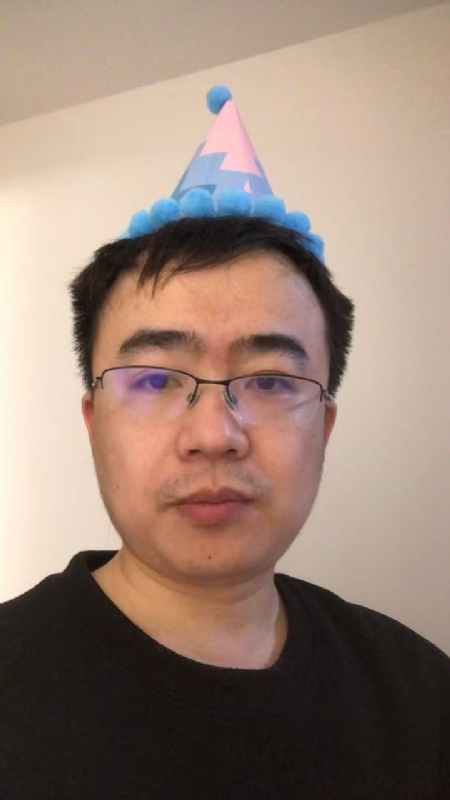 邪气凛然的第一张照片--泰州相亲服务中心