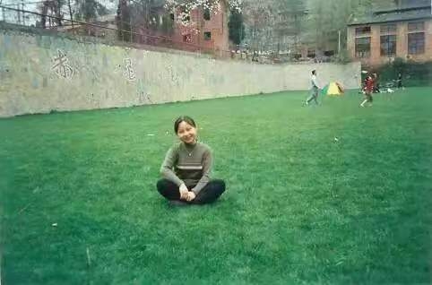 素涛的第一张照片--泰州相亲服务中心