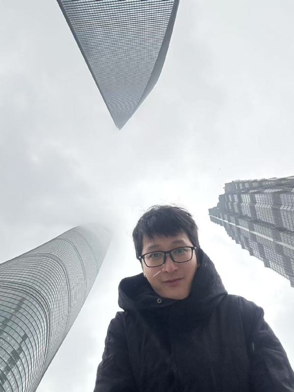 阿涛显卡维修的第一张照片--泰州相亲服务中心