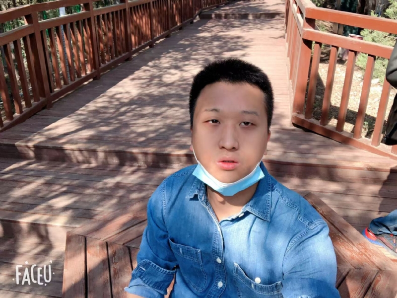 月之独白的第二张照片--泰州相亲服务中心