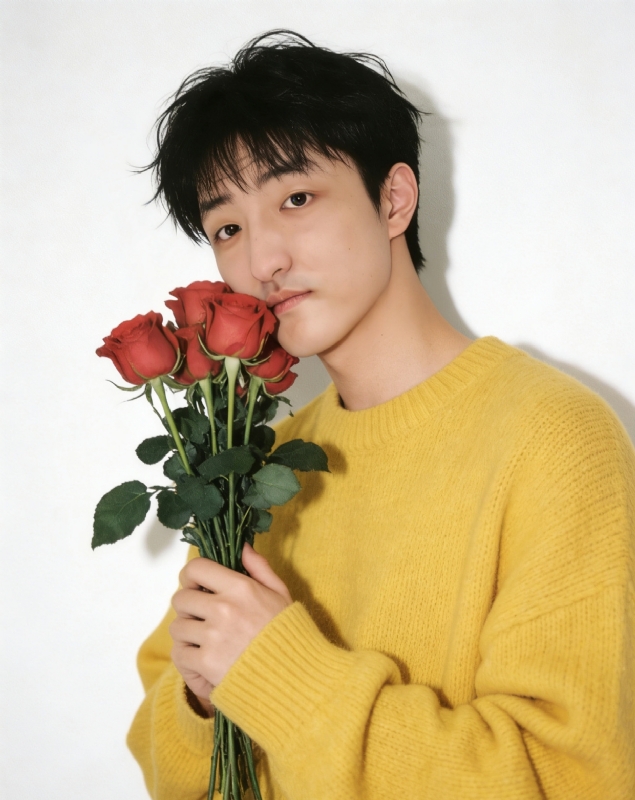 人有再风华的第一张照片--泰州相亲服务中心