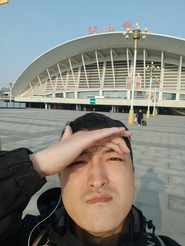 人有再风华的第二张照片--泰州相亲服务中心