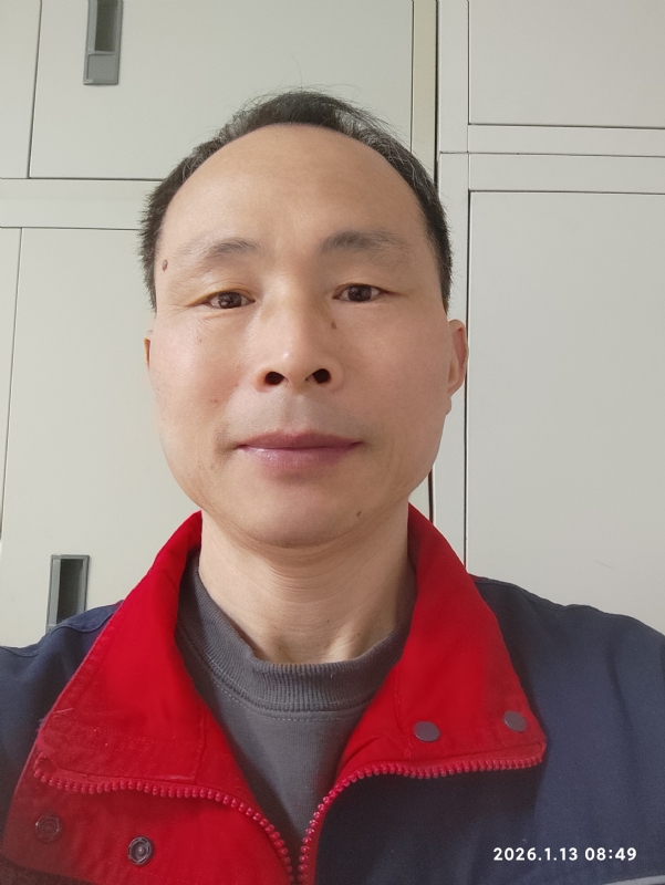 清风拂面的第二张照片--泰州相亲服务中心