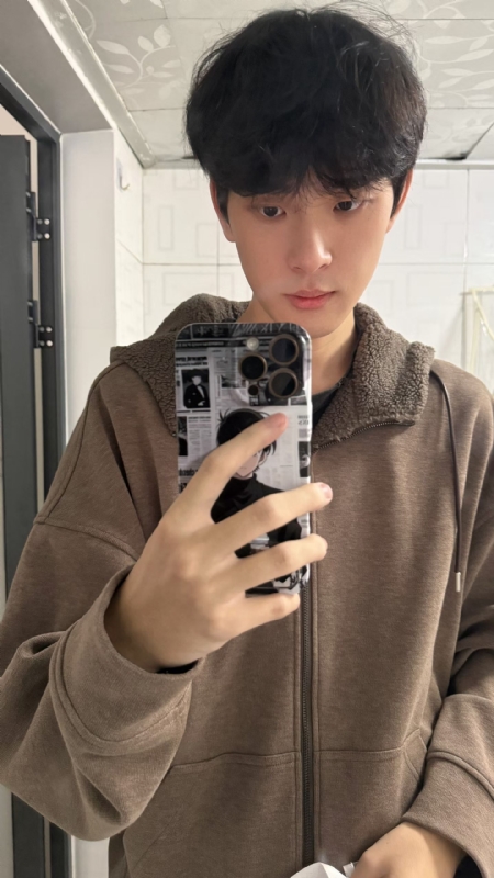 天使的心跳的第一张照片--泰州相亲服务中心
