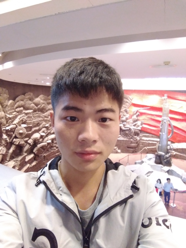 江汶洛的第一张照片--泰州相亲服务中心