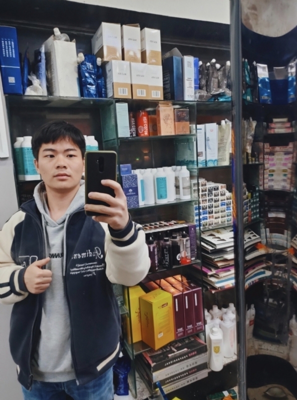 江汶洛的第二张照片--泰州相亲服务中心