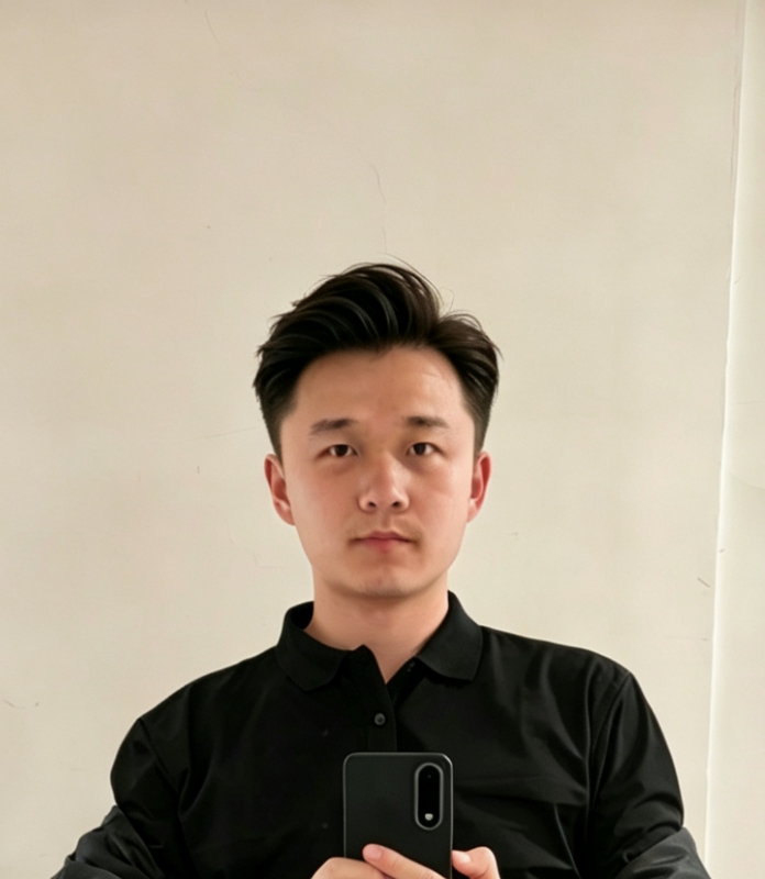 霜序十三的第一张照片--泰州相亲服务中心