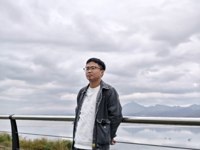 素履往的第二张照片--泰州相亲服务中心