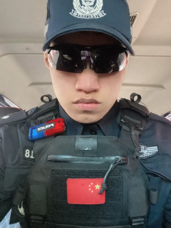 灵犀的第一张照片--泰州相亲服务中心