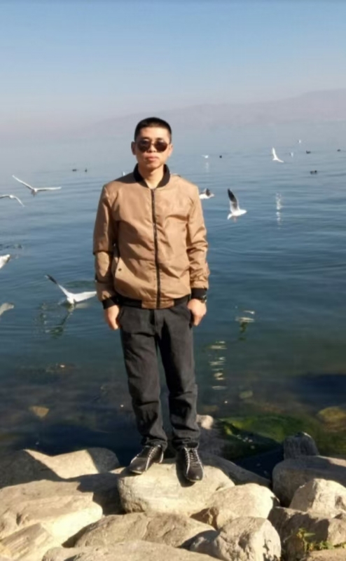 追光者的第一张照片--泰州相亲服务中心