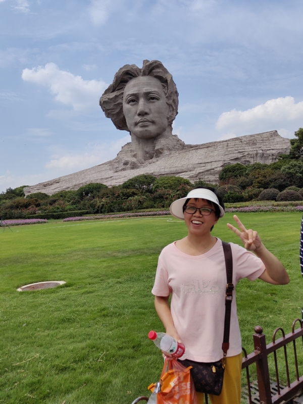 左左的第一张照片--泰州相亲服务中心