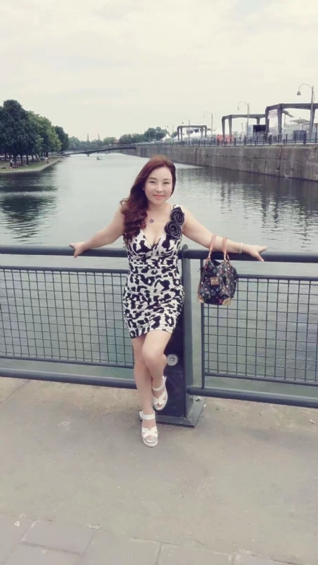 Angela的第一张照片--泰州相亲服务中心