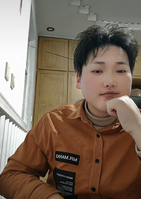 牛小鱼的第一张照片--泰州相亲服务中心