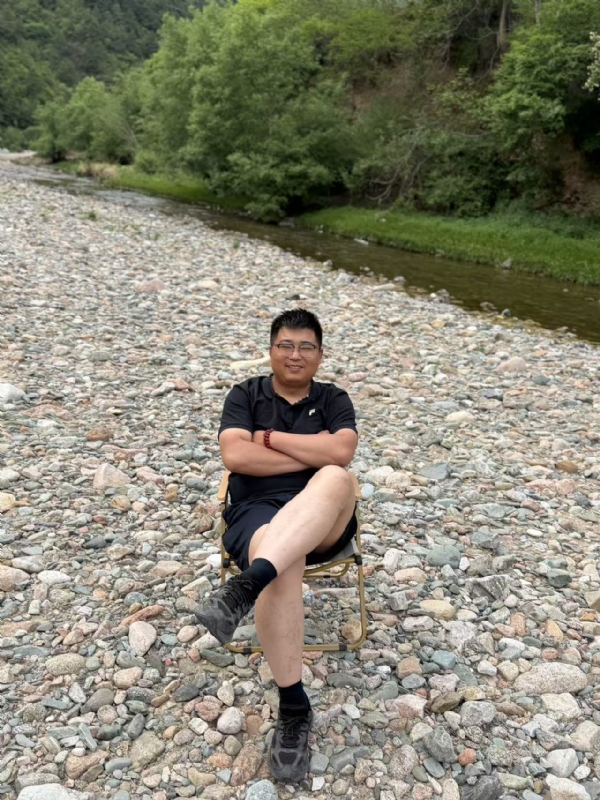 杨先生的第一张照片--泰州相亲服务中心