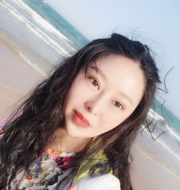宁倩的第一张照片--泰州相亲服务中心