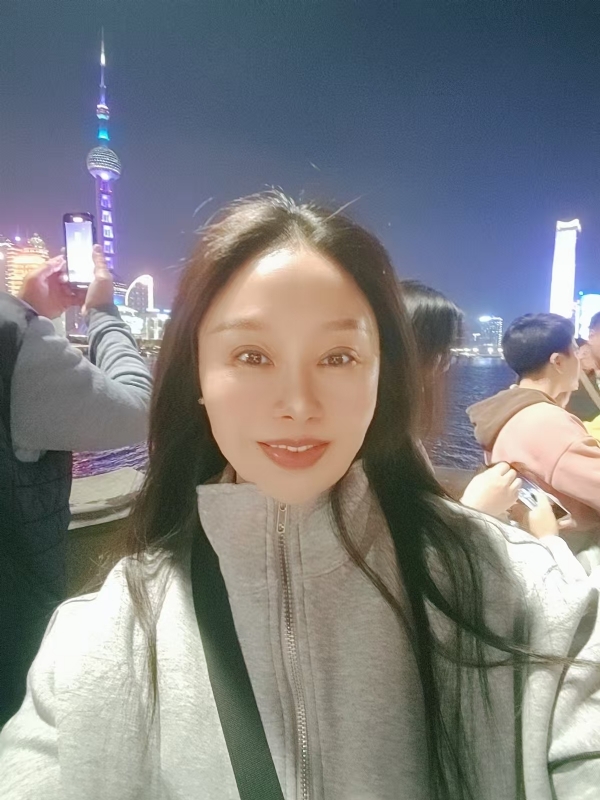 宁倩的第二张照片--泰州相亲服务中心