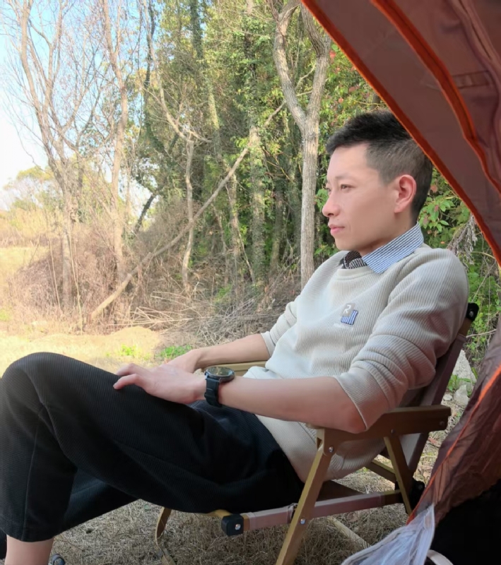 寻光的第二张照片--泰州相亲服务中心