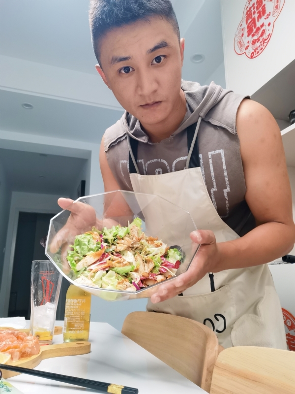 木可的第六张照片--泰州相亲服务中心
