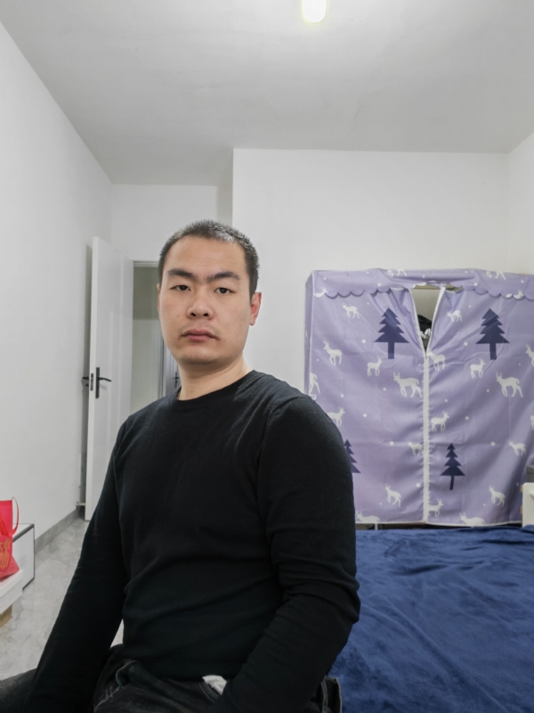 帅哥的第一张照片--泰州相亲服务中心