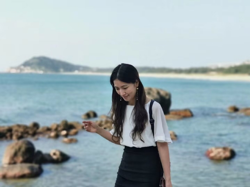 YoYo的第一张照片--泰州相亲服务中心