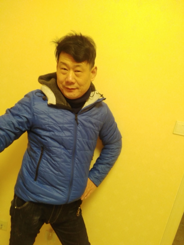 塘沽武清～随缘的第一张照片--泰州相亲服务中心