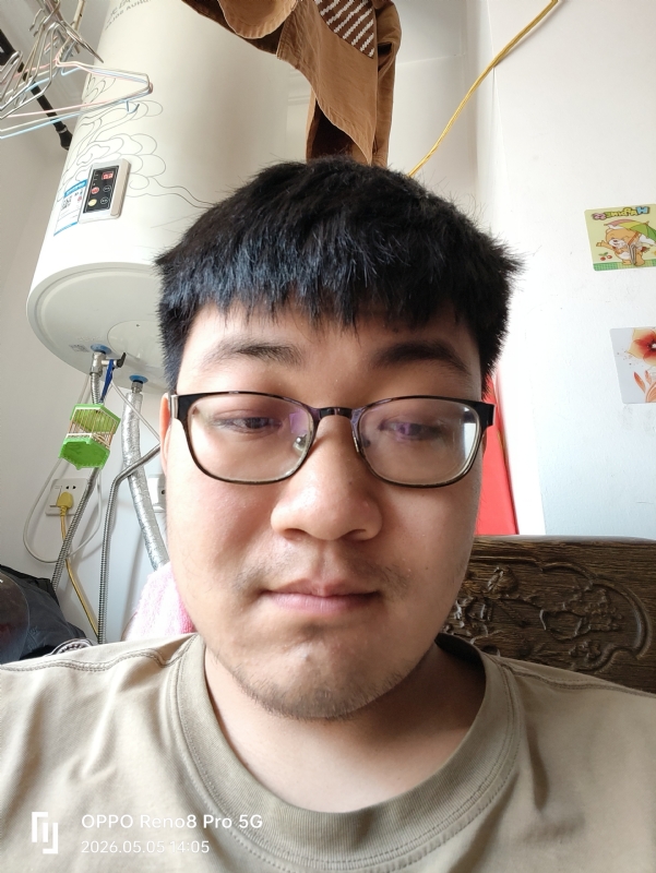 王添玉的第一张照片--泰州相亲服务中心