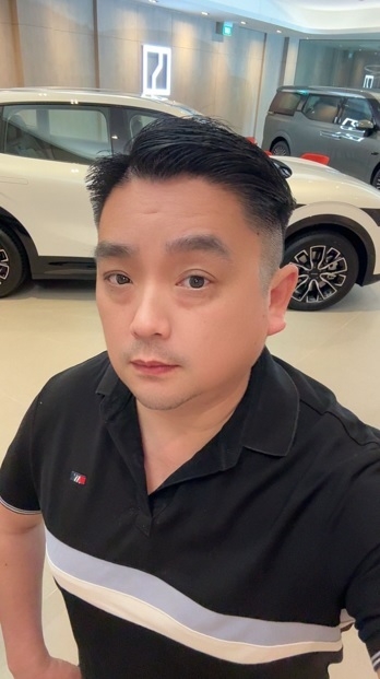 mikelwc的第一张照片--泰州相亲服务中心