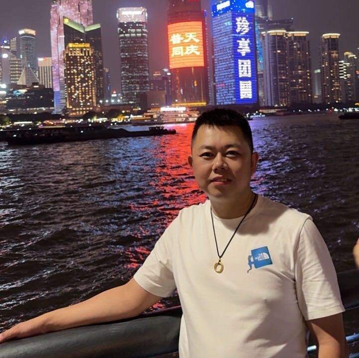 木子的第一张照片--泰州相亲服务中心