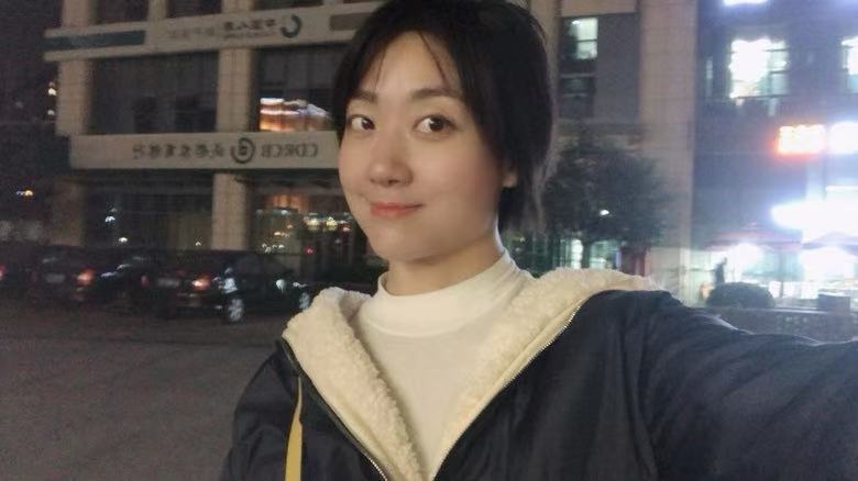 豆花儿的第一张照片--泰州相亲服务中心